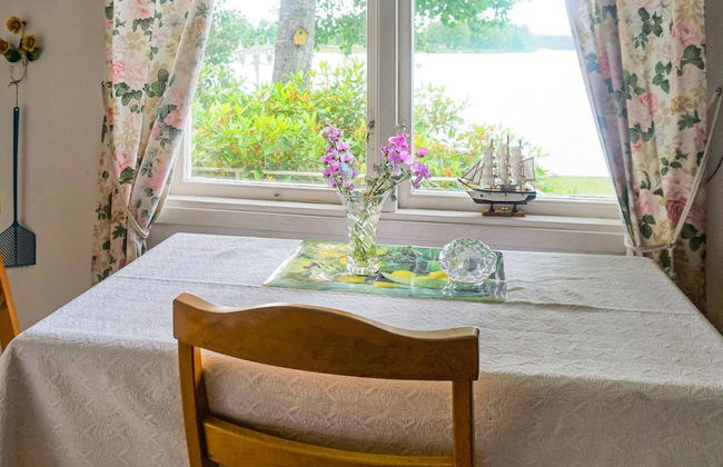 5 Person Holiday Home in Tingsryd - Foto 17