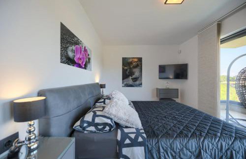 Villa SCALA Pomer-Medulin SEA VIEW - Foto 78