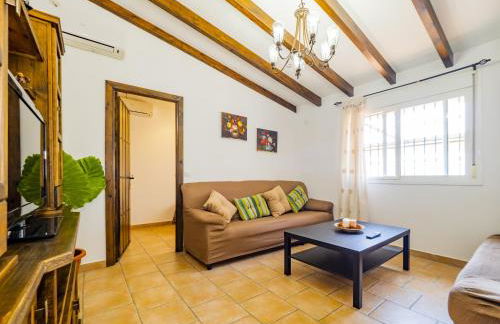 Cubo's Casa Palmar de la Zarza - Foto 17