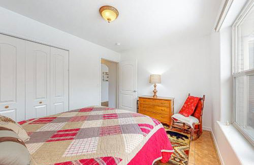 Mtn-View Pocatello Home Near Town and Trails - Foto 12