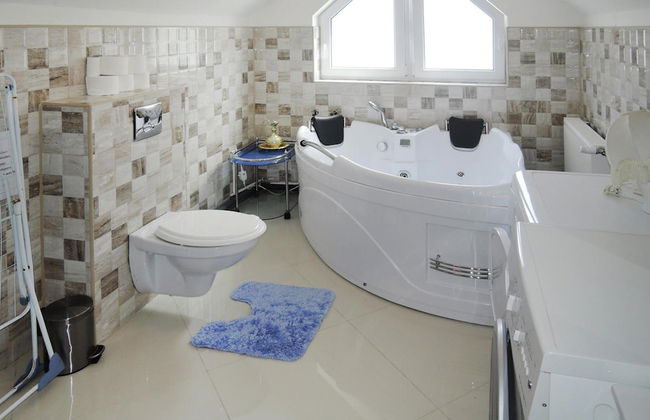 Holiday Home in Nowe Warpno - Photo 9