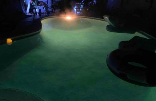 Quaint Coastal Pool Home on Florida's Space Coast - Foto 8