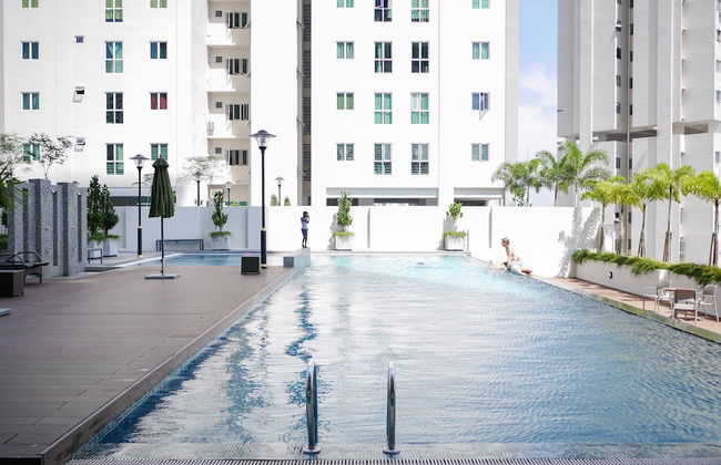 Penang Straits Garden Georgetown - Foto 70