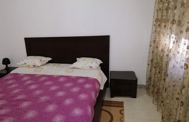 Furnished Short Stay Apartment In Tunis - Foto 6