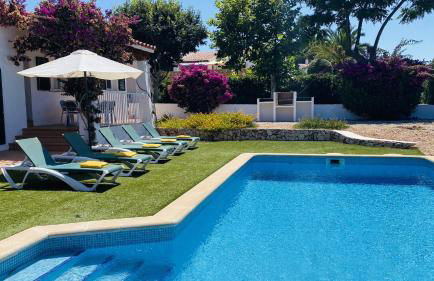 Villa Cristina - Foto 11