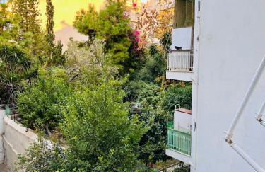 Nea Smirni Snug Stay - Fits 4 - Foto 6