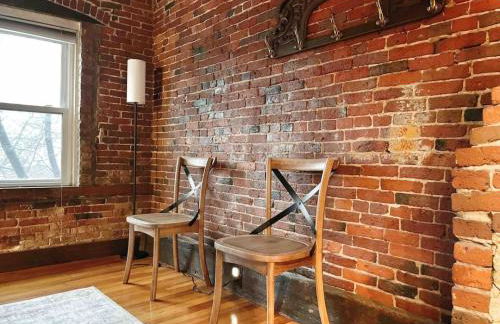 City Loft Group Getaway King Downtown Location - Foto 36