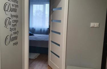 Apartament na Letniej z garażem "Domowe Zacisze" - Foto 28