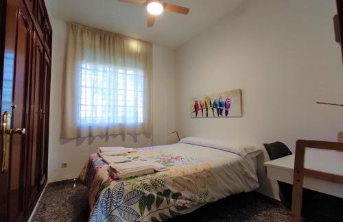 La casa del olivo en Córdoba - Photo 22