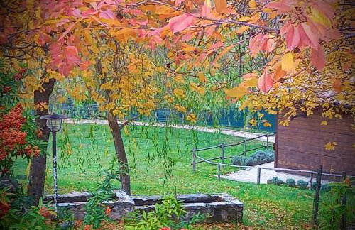 Chalet Vacanze Il Daino - Foto 18