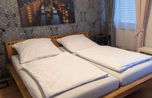 Charmantes kleines Gästehaus PIA, zentral in Bedburg - Foto 13