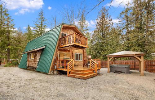 Wild Dog Cabin - Photo 44