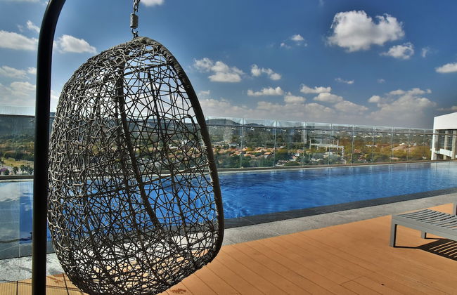 Menlyn Maine Luxury Rentals - Foto 46