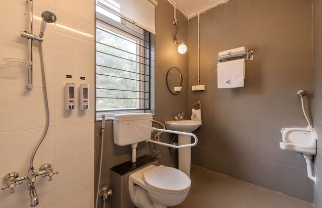 CosmicStays Afita Mohari-Solar Powered Lakehouse - Foto 29