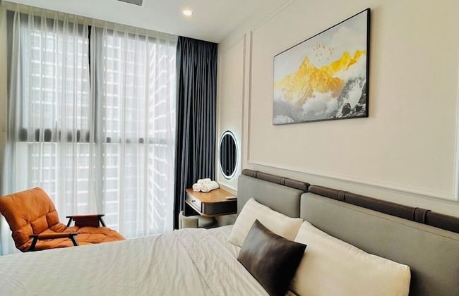 NVT Housing - Vinhomes Ocean Park Apartment Hanoi - Foto 29