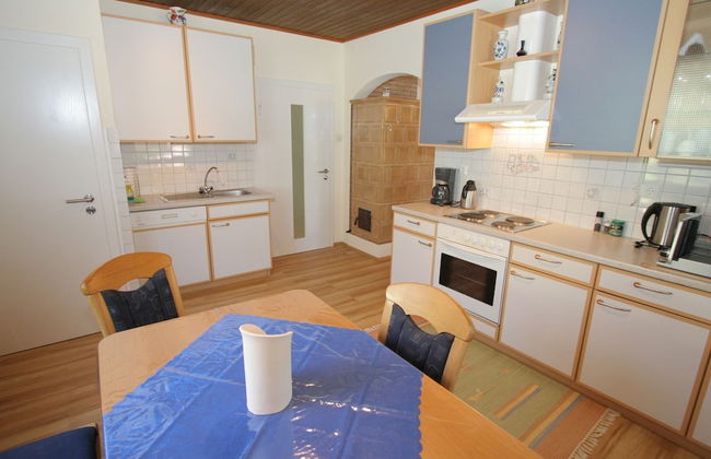 Apartment in Eberndorf Near Petzen Ski Area - Foto 4