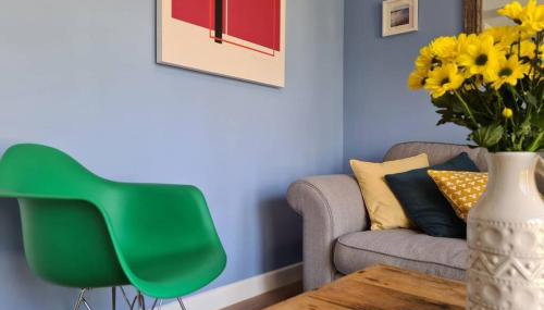 Driftwood Cottage - Foto 5