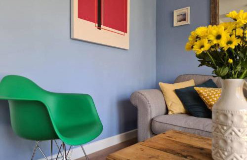 Driftwood Cottage - Foto 5