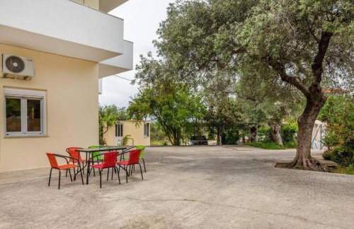 K_Kostas Apartment - Foto 12