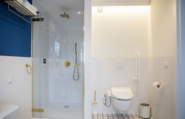 Maly Sopot Boutique - Foto 39