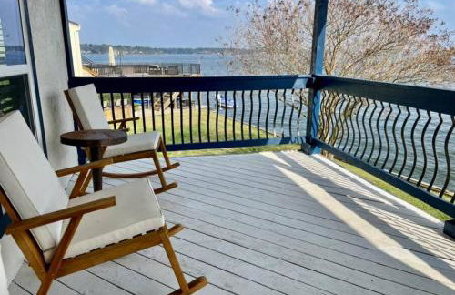 Linda's Lake House Waterfront Home on Lake Conroe - Foto 1