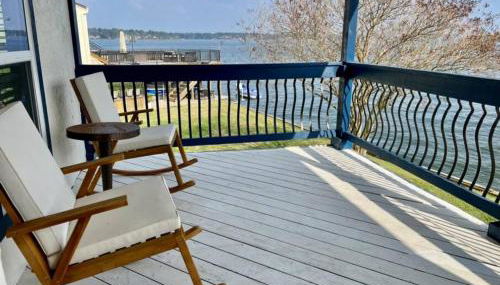 Linda's Lake House Waterfront Home on Lake Conroe - Foto 1