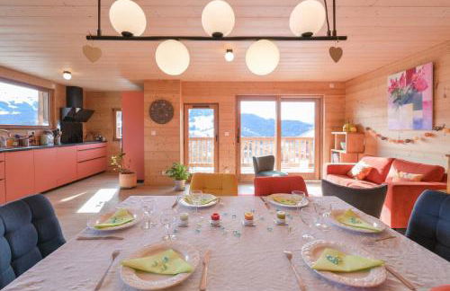 Appartement dans le Chalet l'Albert - Foto 11