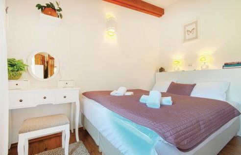 Amazing Home In Lopatinec With Jacuzzi - Foto 27