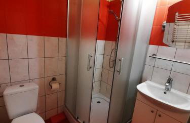 Pensjonat Cichy Kącik - Foto 25