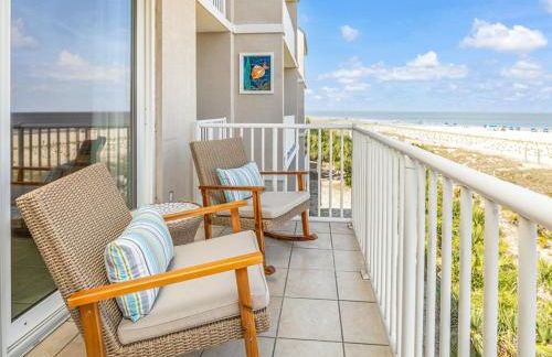Beach House 1 by Tybee Vacation Rentals - Foto 22
