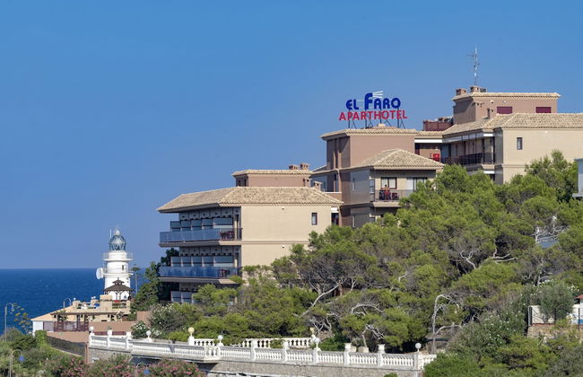 Aparthotel El Faro - Foto 27