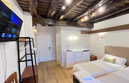 Hotel y Casa Rural El Retiro del Oso - Foto 72