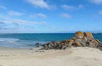 Maison spacieuse à Cléder avec jardin + 10 personnes. - Foto 26