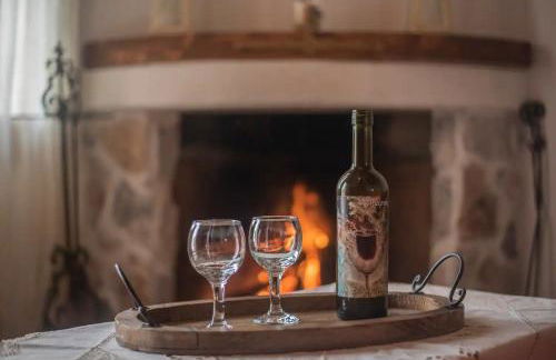 Anastasia's Home - Foto 9