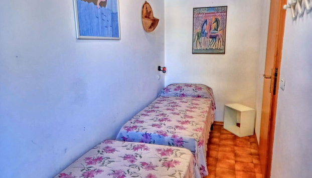 Charming Villa With Garden - Foto 4, Habitación