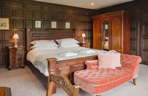 Severn End - 15th Century Manor House! - Foto 41