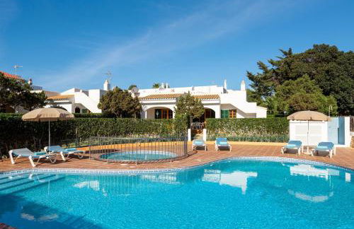 Brisa Mar 1, 2 bedroom apartment, Cala'n Bosch - Foto 31