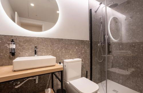 Be10 Suites, Bermeo - Foto 18