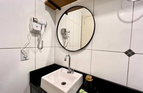 Skyline Tower Pôr do sol Novíssimo - Foto 6