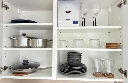 Lacasa 01 Zentral, VW Nah, Küche, Top Ausstattung, Design - Foto 7