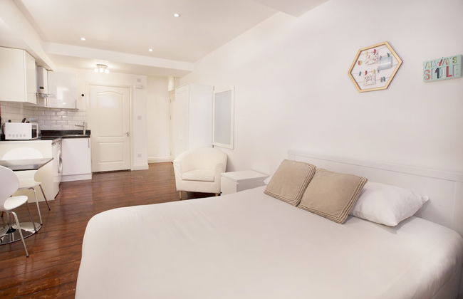 Shoreditch Studios by Allô Housing - Foto 24