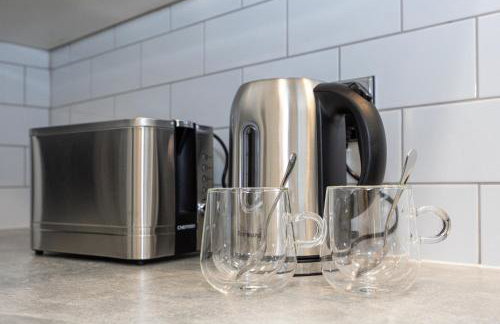 2 Ensuite Bed Home Near Shops - Foto 5