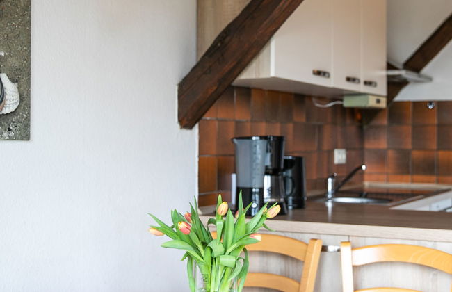 Nordsee-Ferienhaus - Foto 16