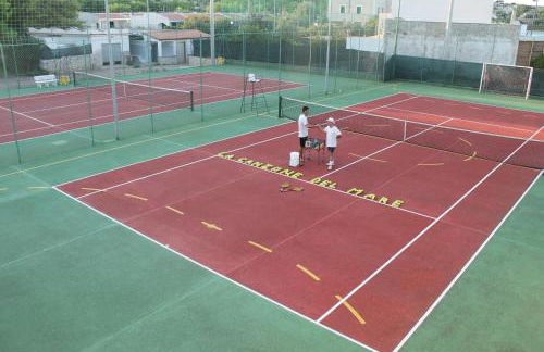 Village La Canzone del Mare - Foto 40