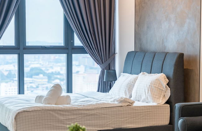 HighparkSuites Petaling Jaya Kelana Jaya - Photo 13