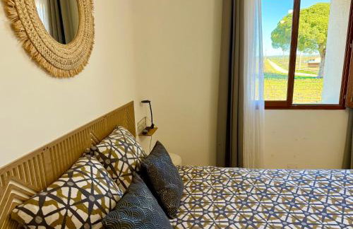 Les Appartements du Mas - Aventurine - Foto 3