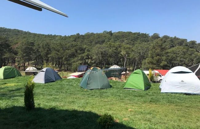 Likya Korsan Koyu - Foto 14