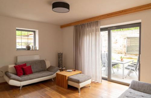 Ferienwohnungen - Alte Brauerei - Foto 6