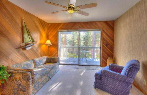 Ski Lake Lodge home - Foto 9