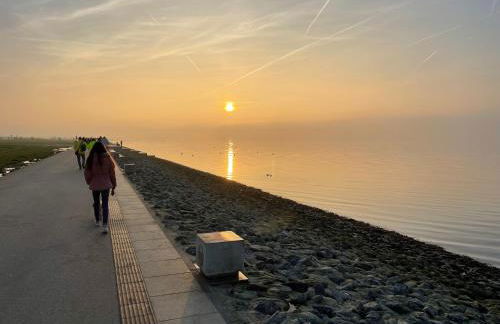 BUDE16 Boardinghouse - Foto 24